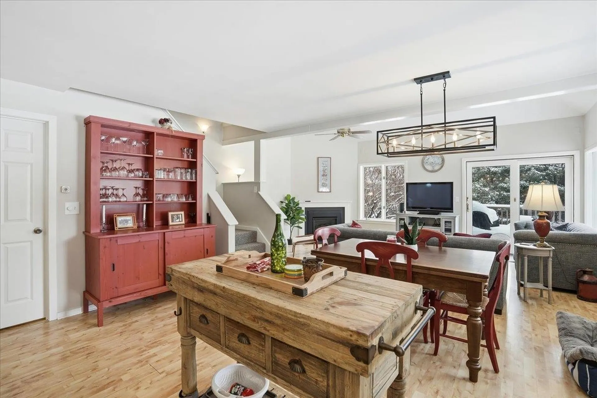 1B N Peak Village Newbury NH 03255