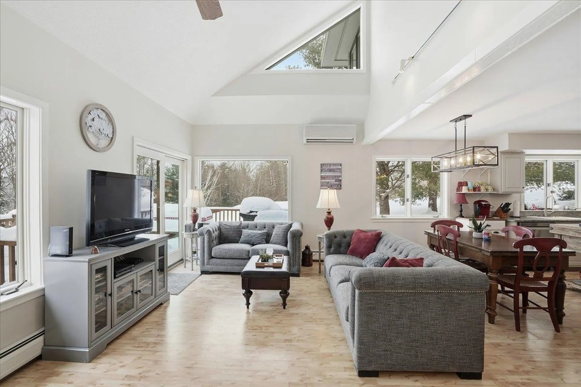 1B N Peak Village Newbury NH 03255