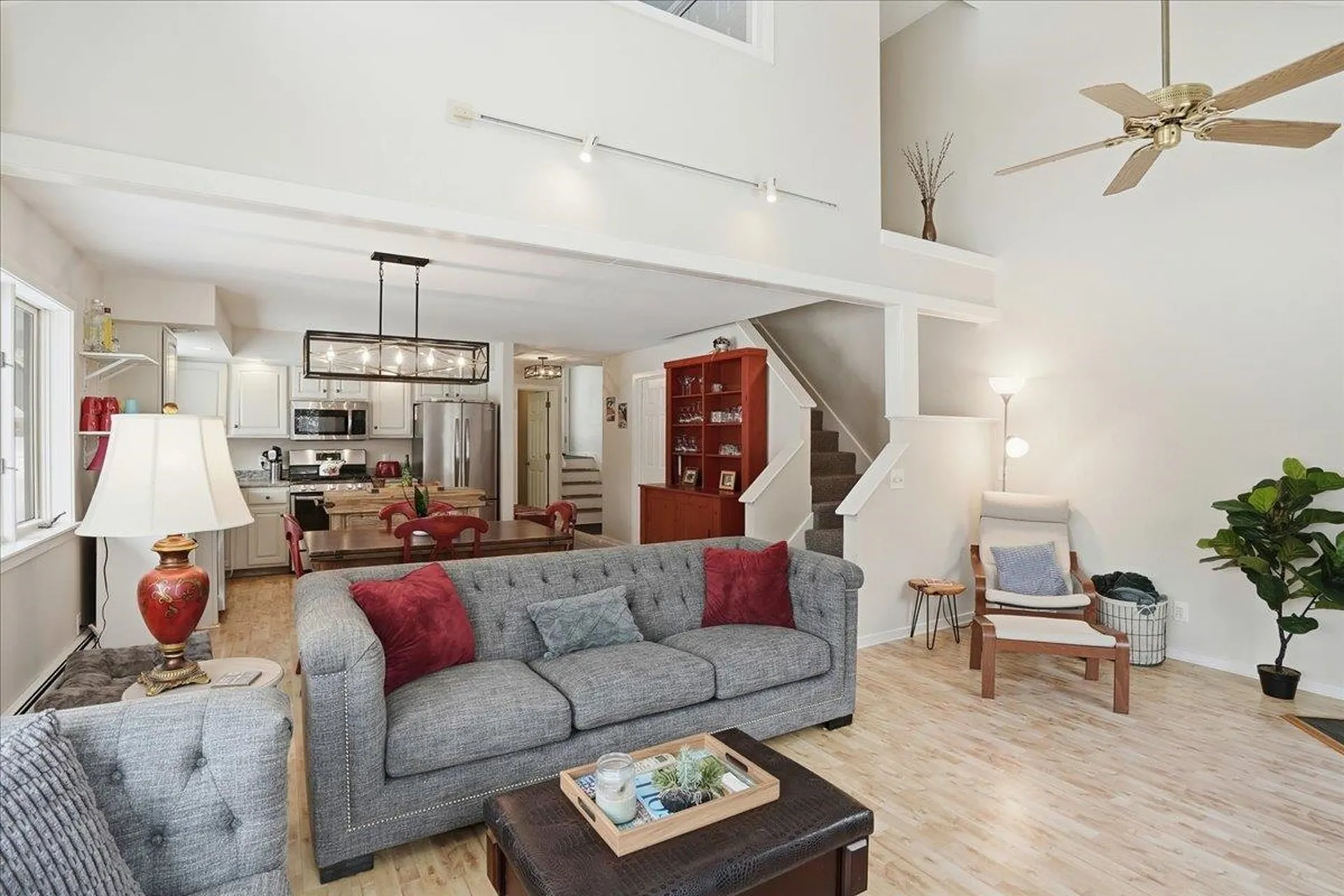 1B N Peak Village Newbury NH 03255