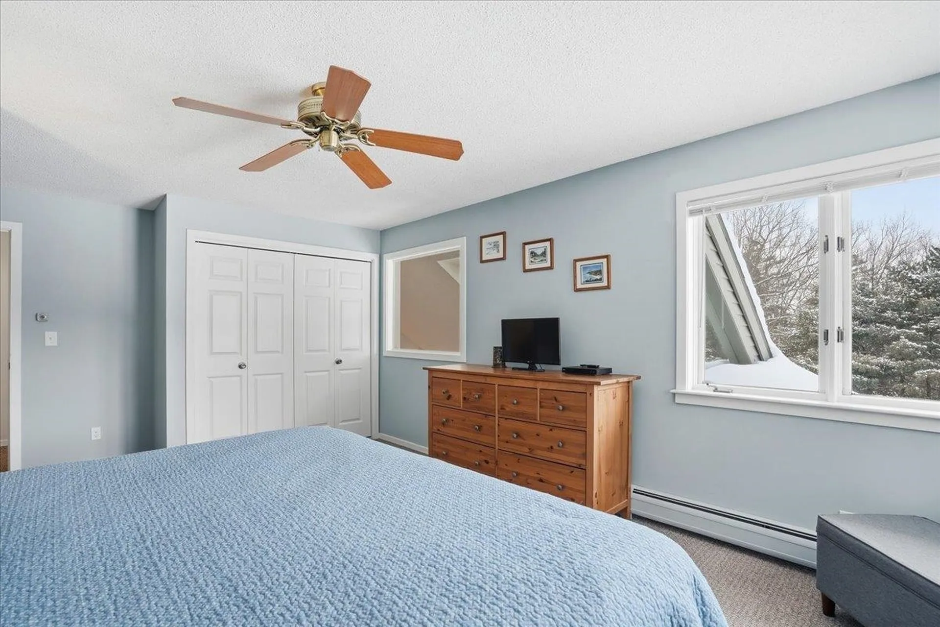 1B N Peak Village Newbury NH 03255