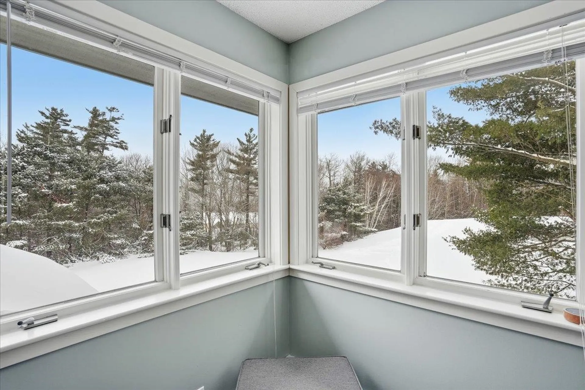 1B N Peak Village Newbury NH 03255