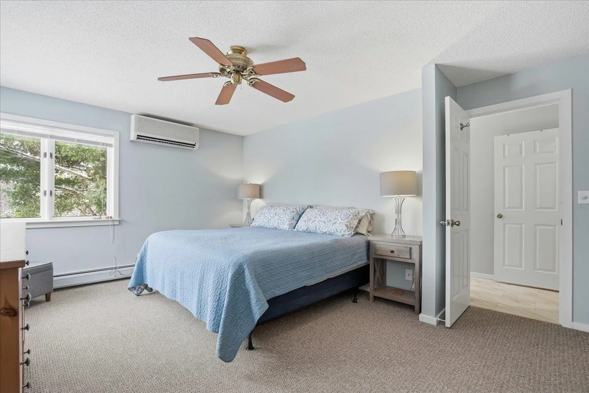 1B N Peak Village Newbury NH 03255