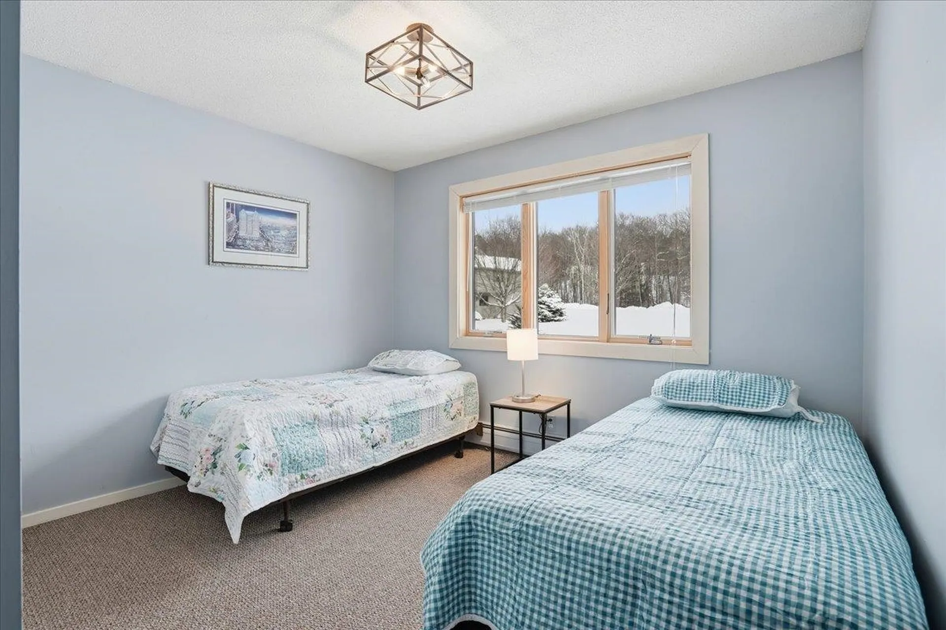 1B N Peak Village Newbury NH 03255