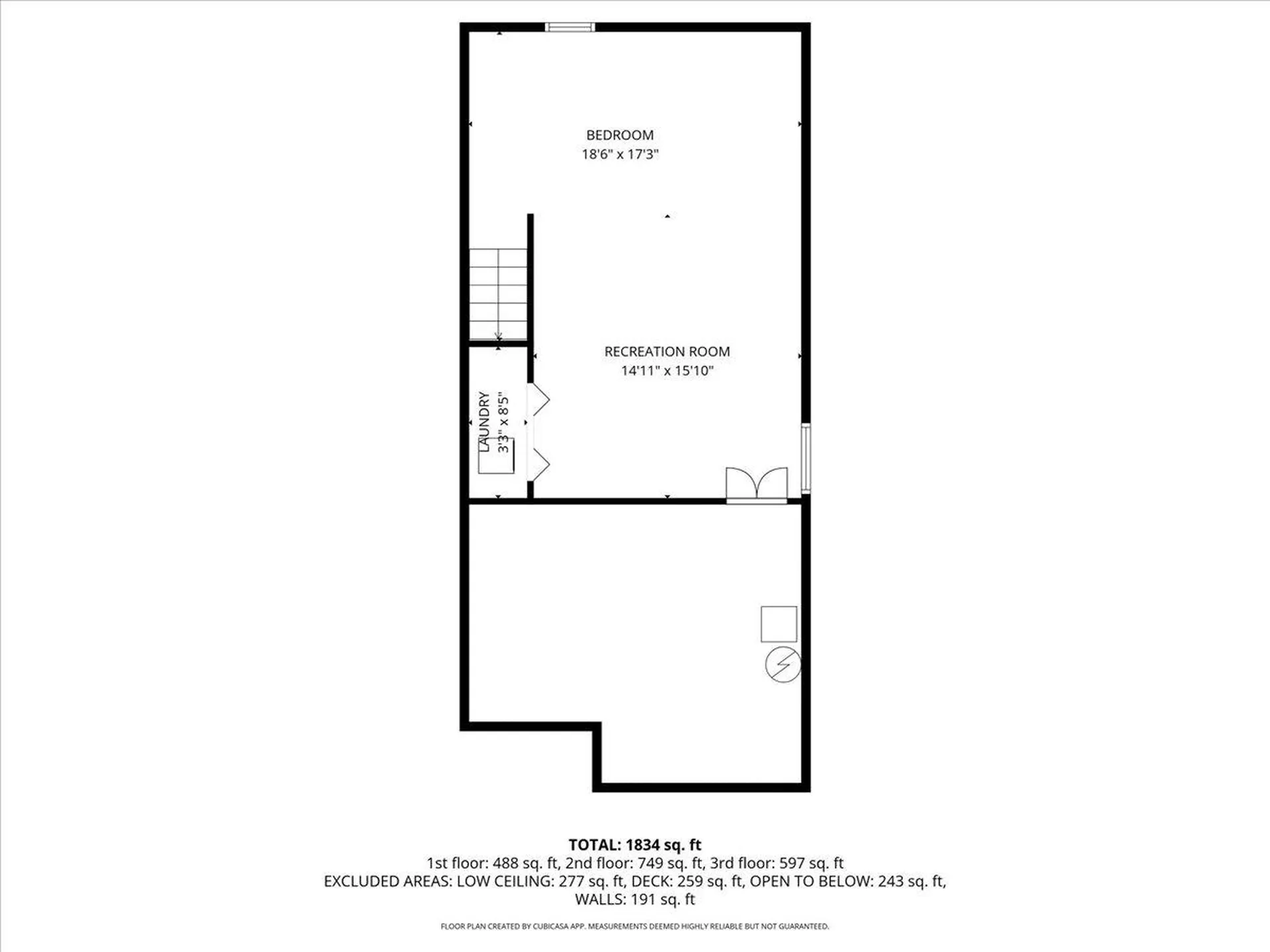 1B N Peak Village Newbury NH 03255