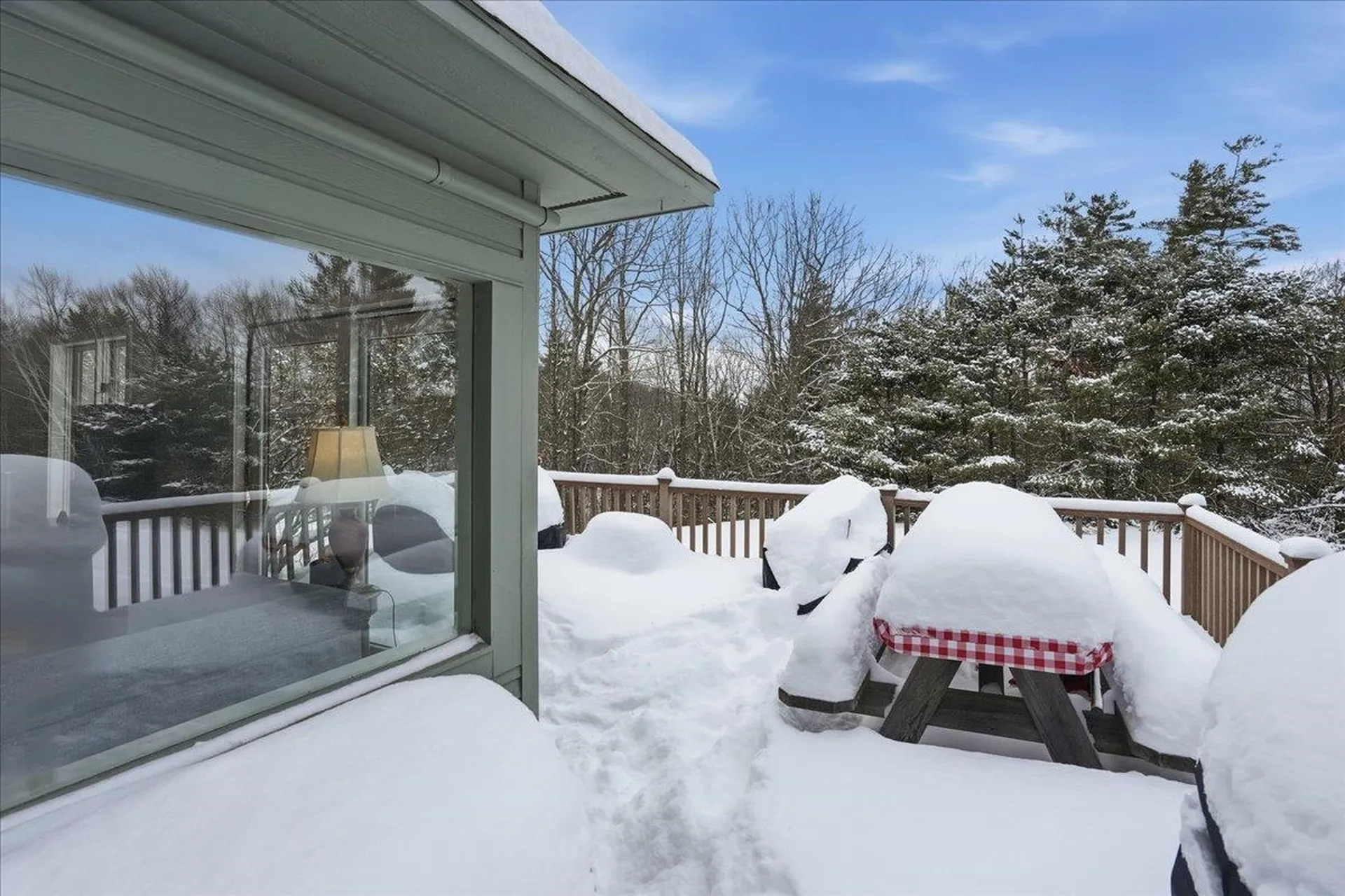 1B N Peak Village Newbury NH 03255