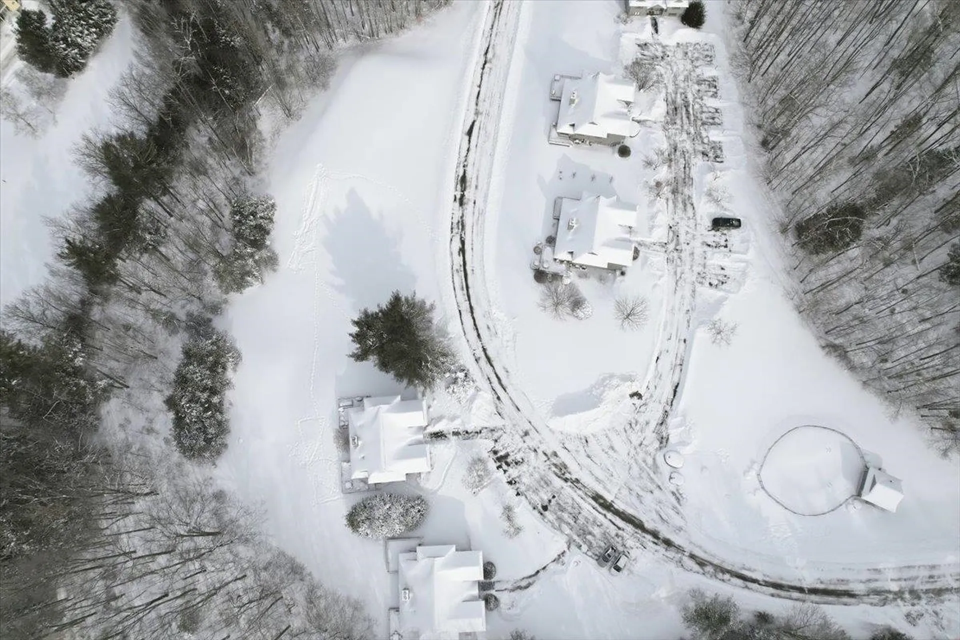 1B N Peak Village Newbury NH 03255