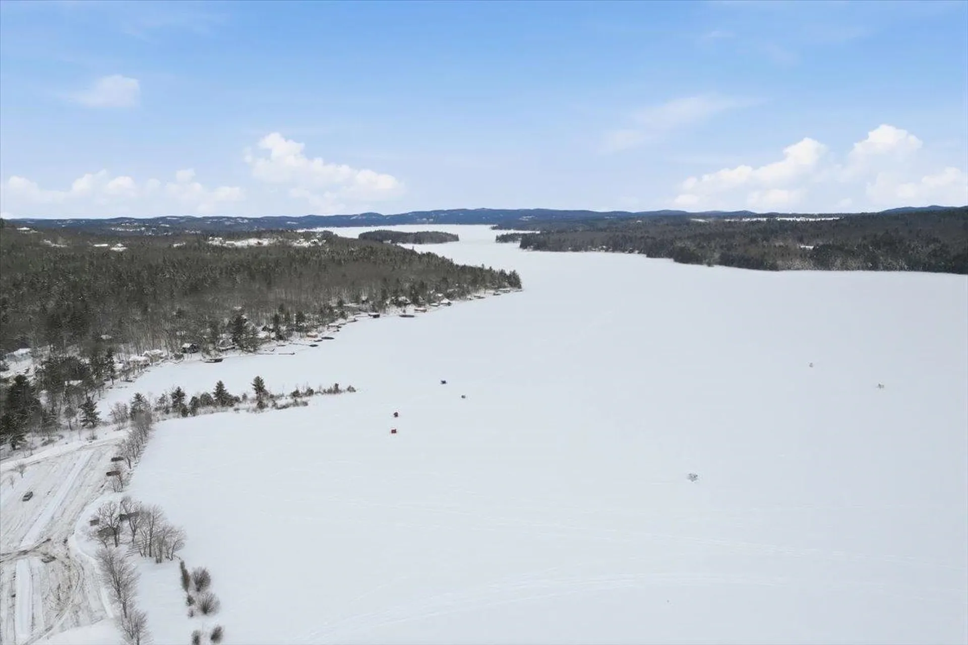 1B N Peak Village Newbury NH 03255