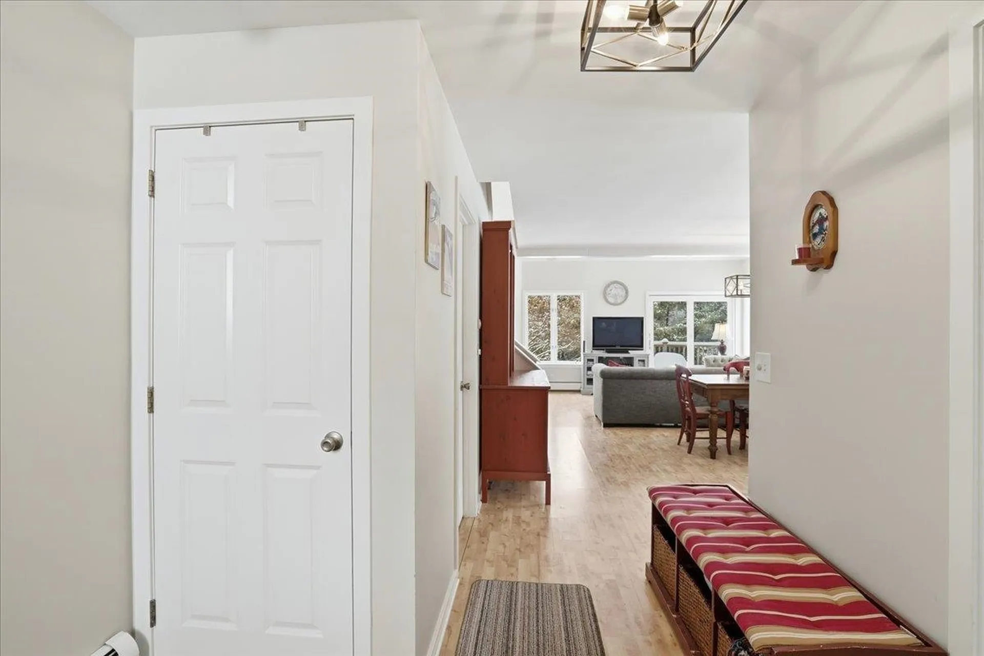 1B N Peak Village Newbury NH 03255