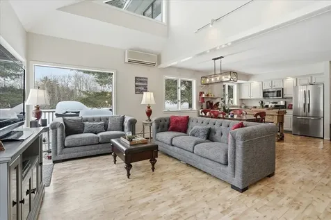 1B N Peak Village Newbury NH 03255