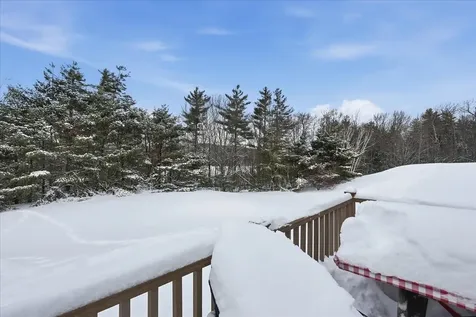 1B N Peak Village Newbury NH 03255