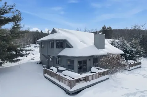 1B N Peak Village Newbury NH 03255