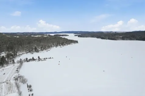 1B N Peak Village Newbury NH 03255