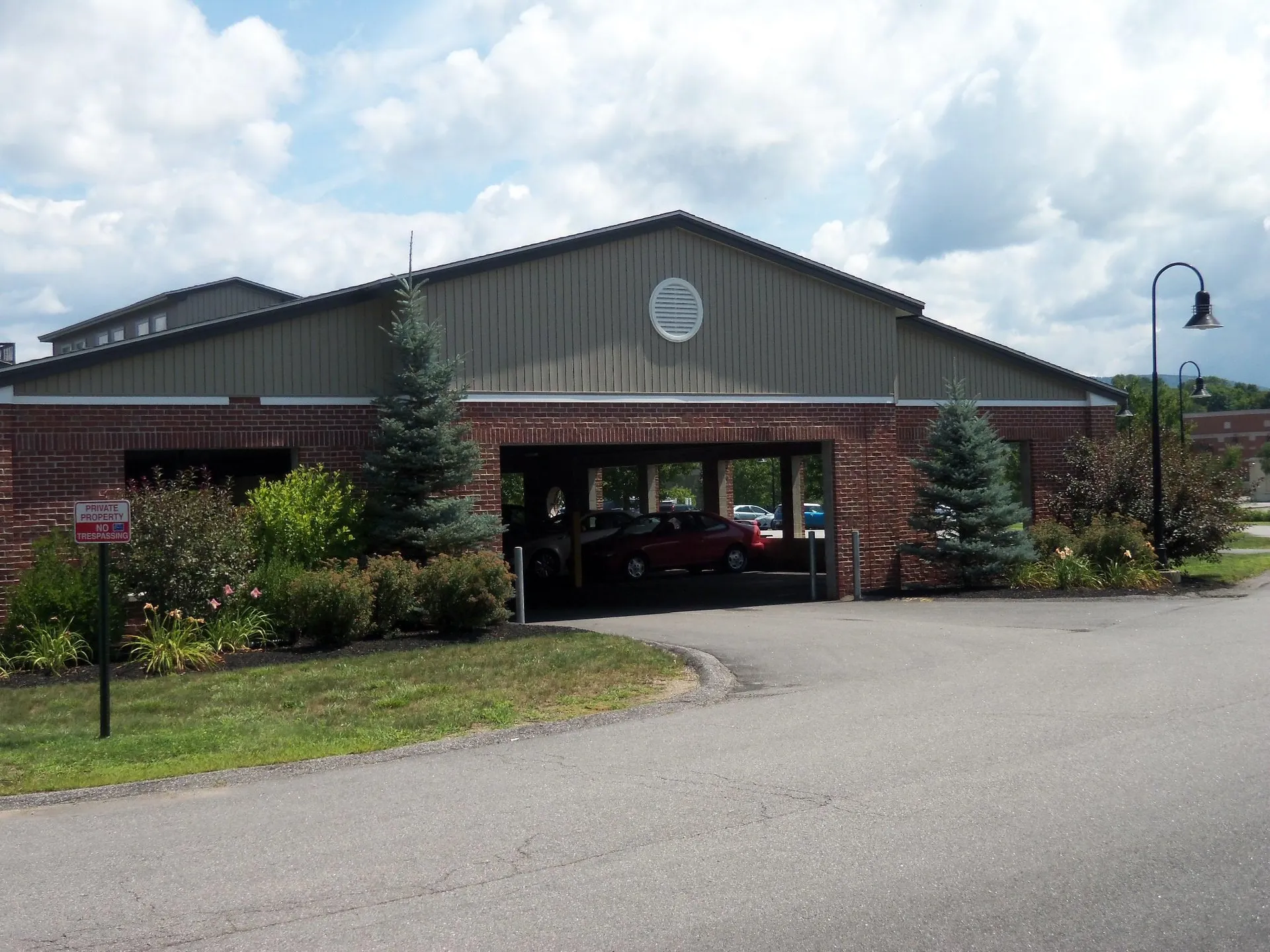 48 Landing Lane Laconia NH 03246