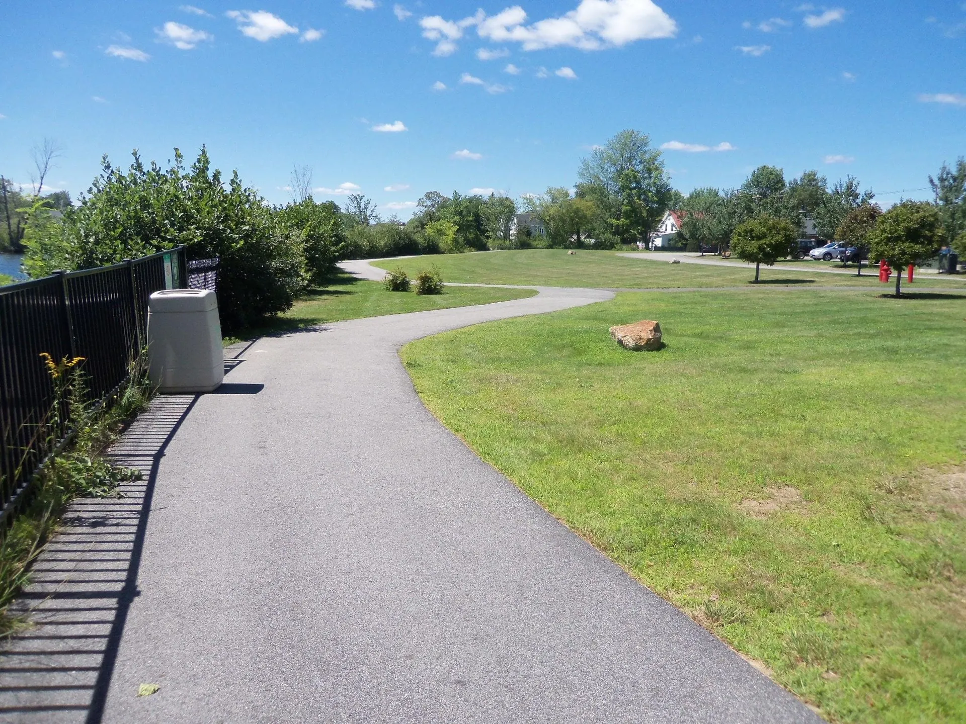 48 Landing Lane Laconia NH 03246