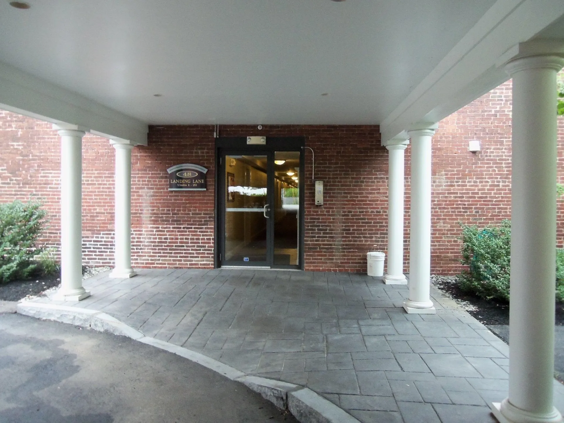 48 Landing Lane Laconia NH 03246