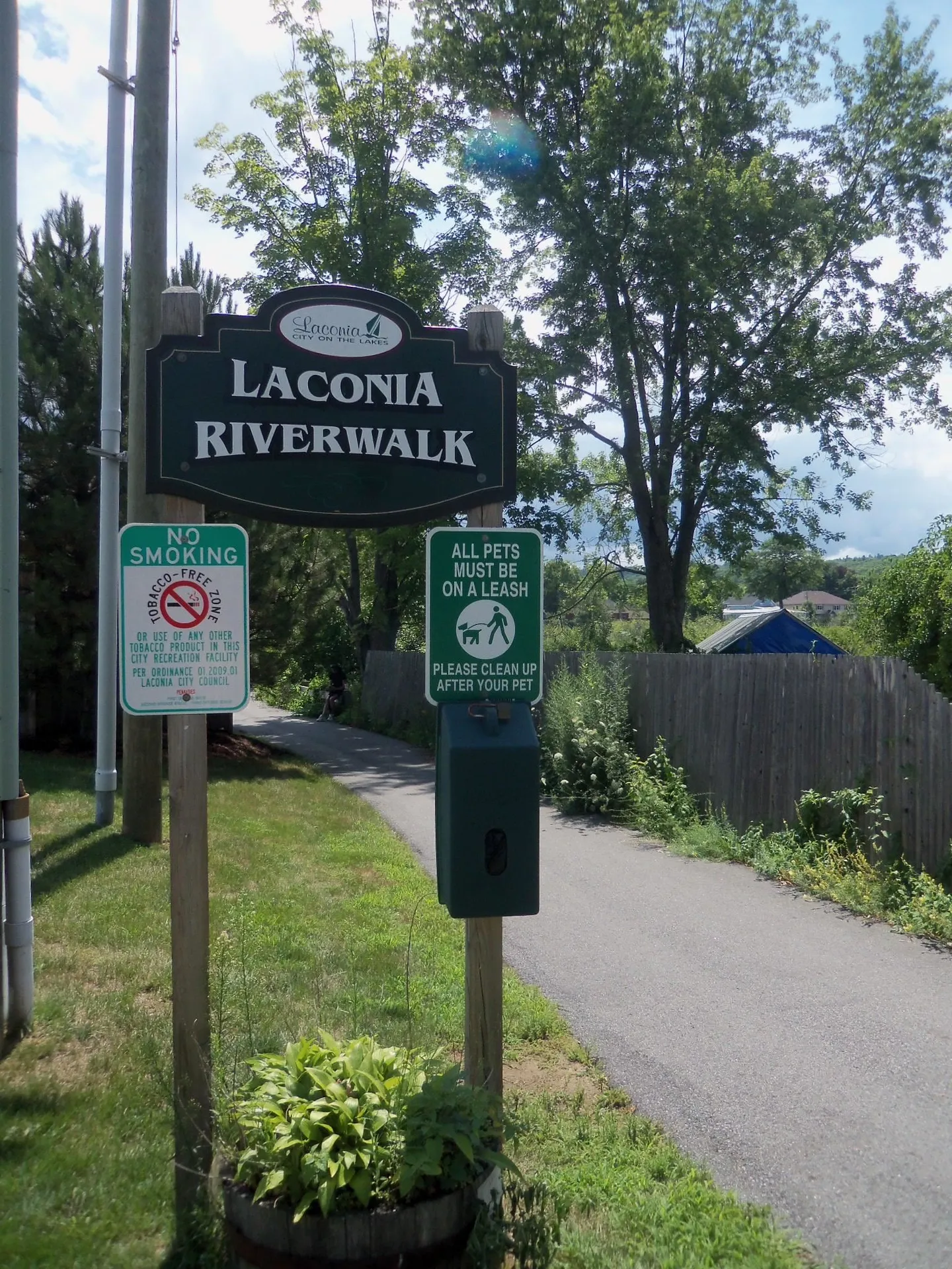 48 Landing Lane Laconia NH 03246