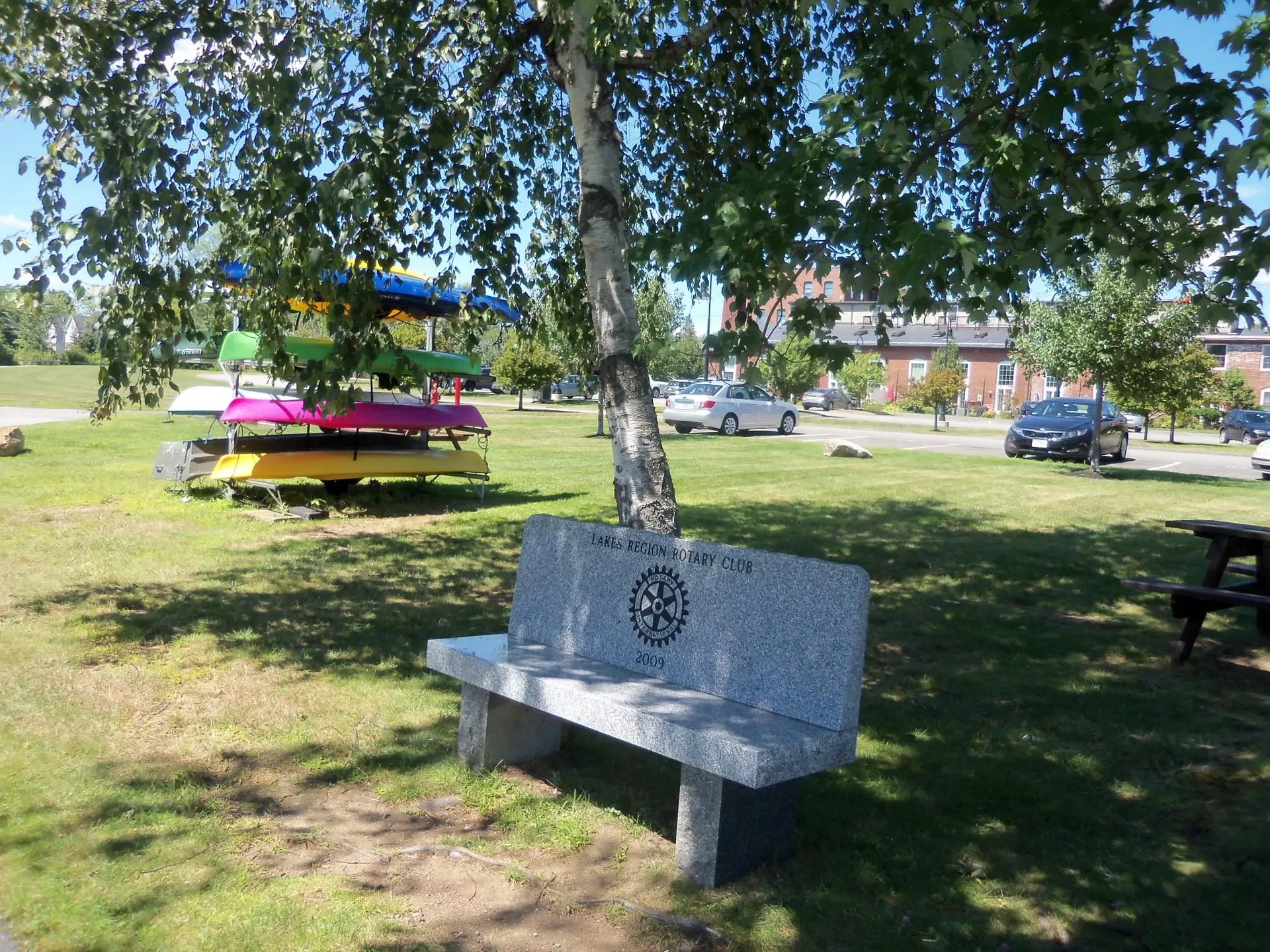 48 Landing Lane Laconia NH 03246