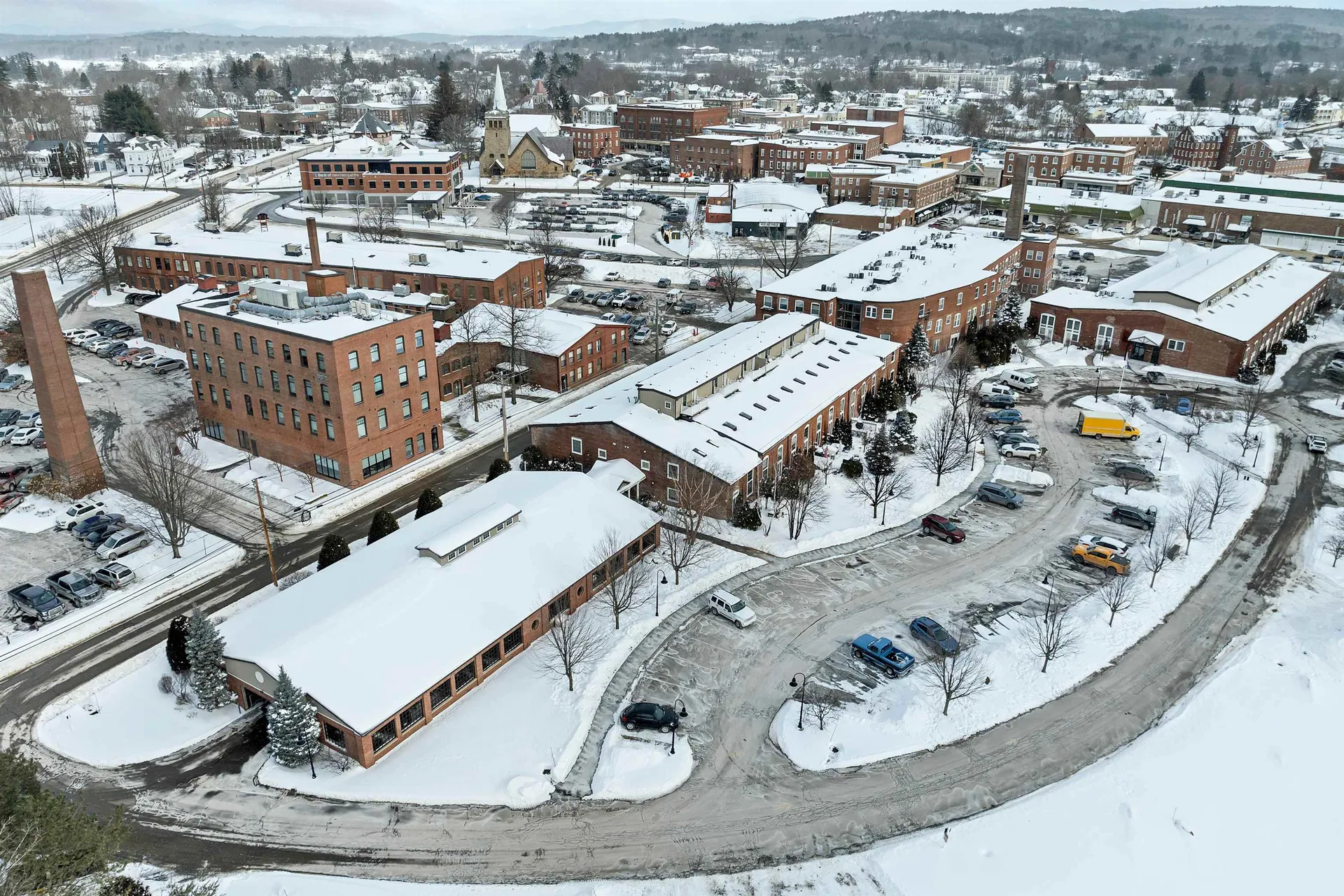 48 Landing Lane Laconia NH 03246