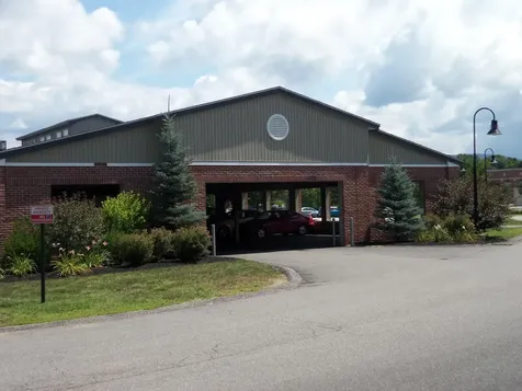 48 Landing Lane Laconia NH 03246