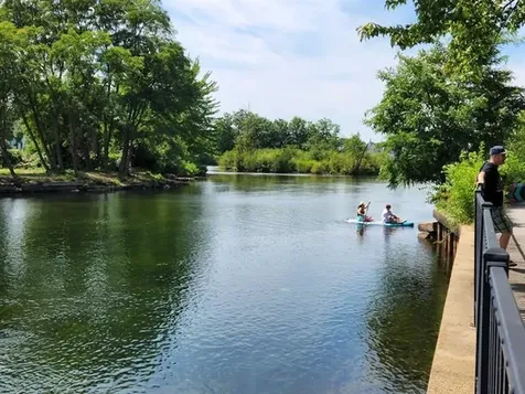 48 Landing Lane Laconia NH 03246