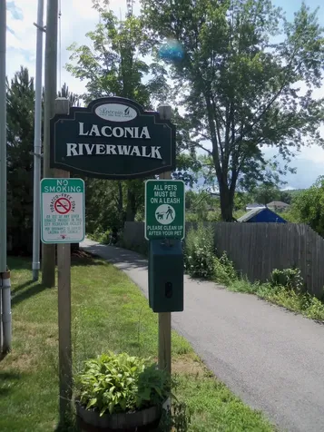 48 Landing Lane Laconia NH 03246