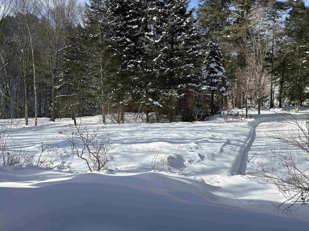 2451 Camp Brook Road Bethel VT 05032