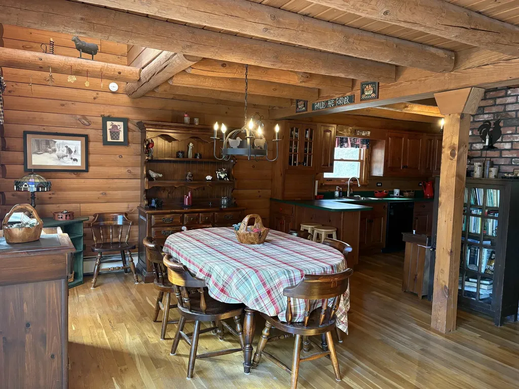 2451 Camp Brook Road Bethel VT 05032