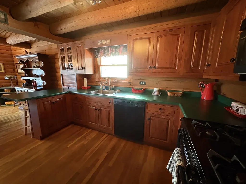 2451 Camp Brook Road Bethel VT 05032