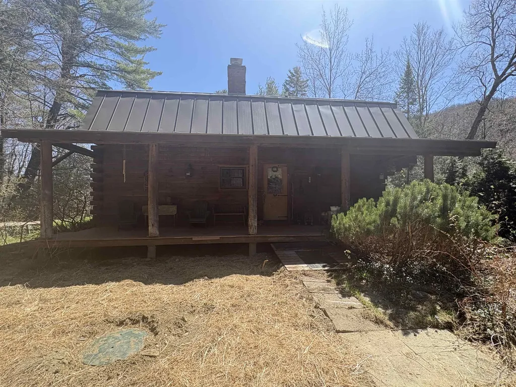 2451 Camp Brook Road Bethel VT 05032