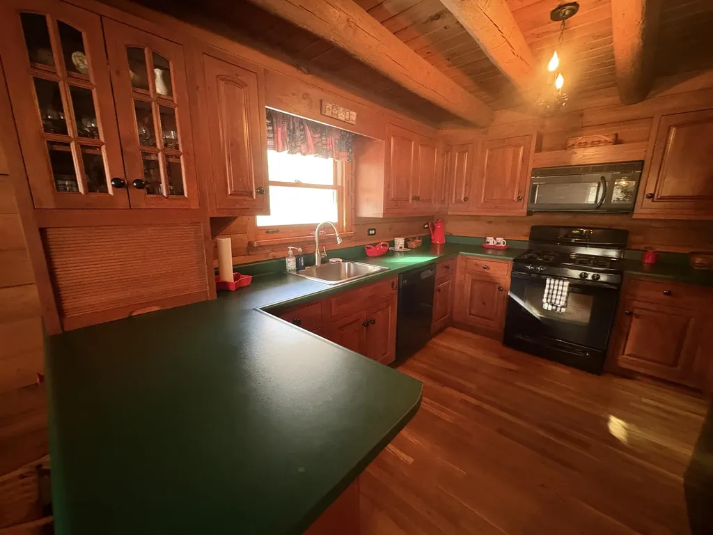 2451 Camp Brook Road Bethel VT 05032