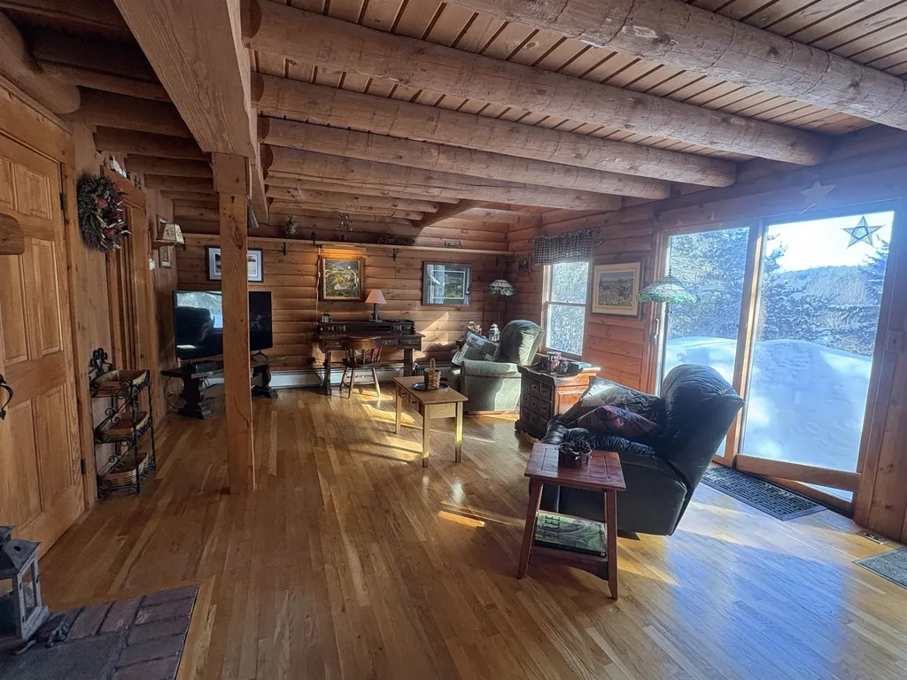 2451 Camp Brook Road Bethel VT 05032