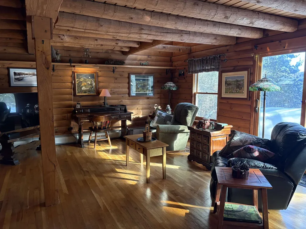 2451 Camp Brook Road Bethel VT 05032