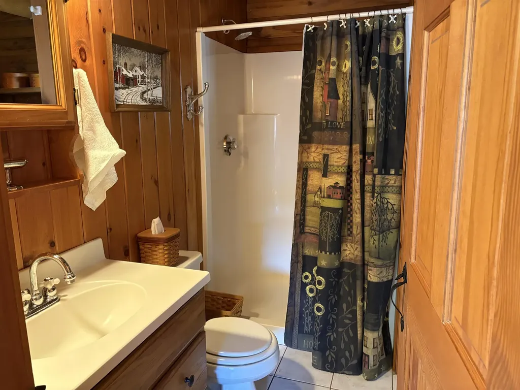 2451 Camp Brook Road Bethel VT 05032