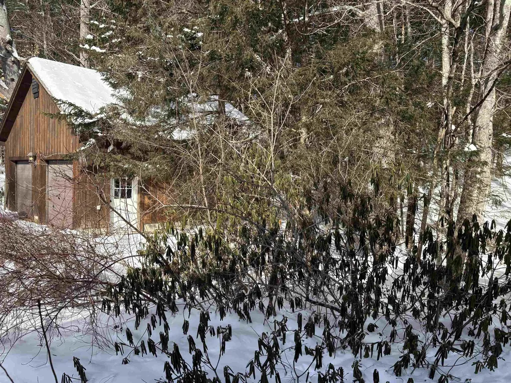 2451 Camp Brook Road Bethel VT 05032