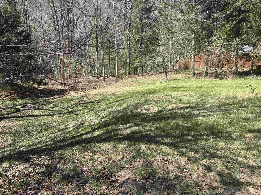 2451 Camp Brook Road Bethel VT 05032