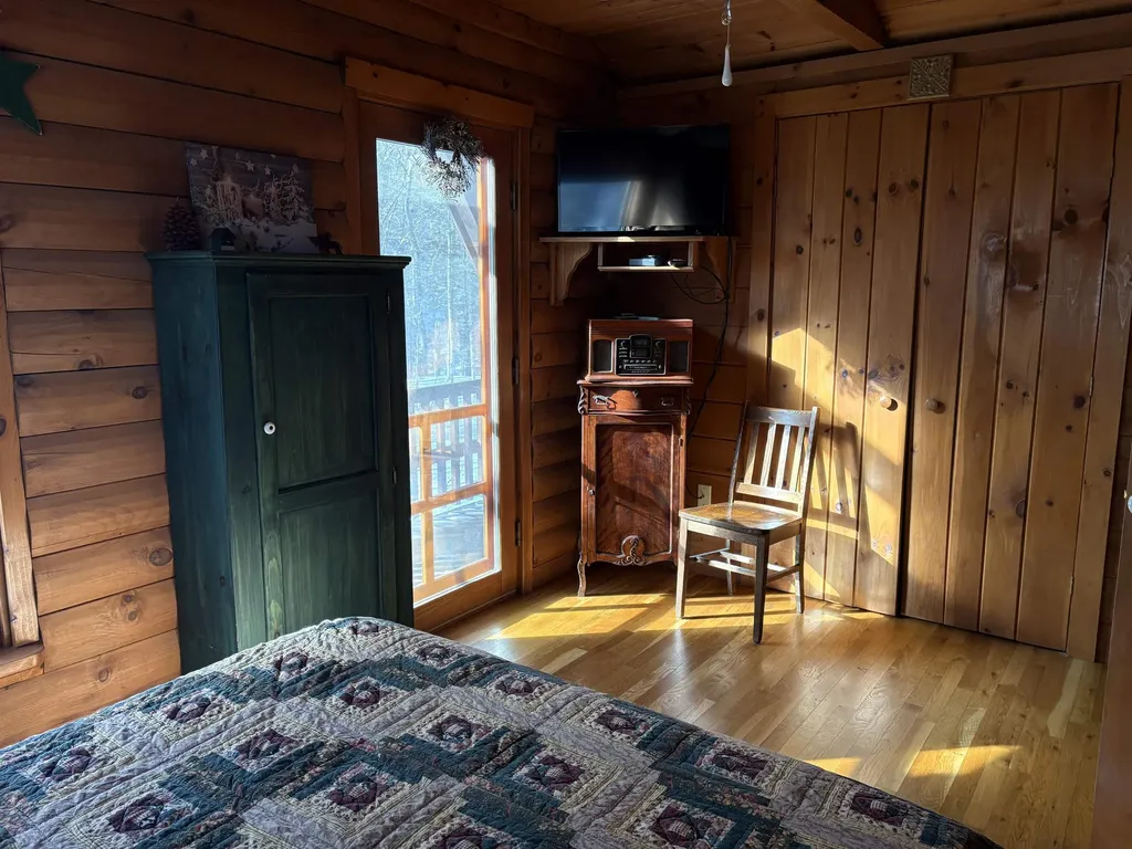 2451 Camp Brook Road Bethel VT 05032