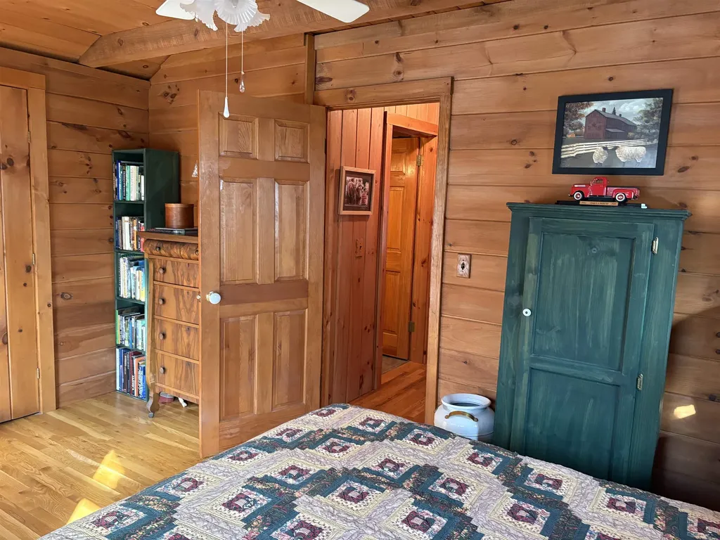 2451 Camp Brook Road Bethel VT 05032