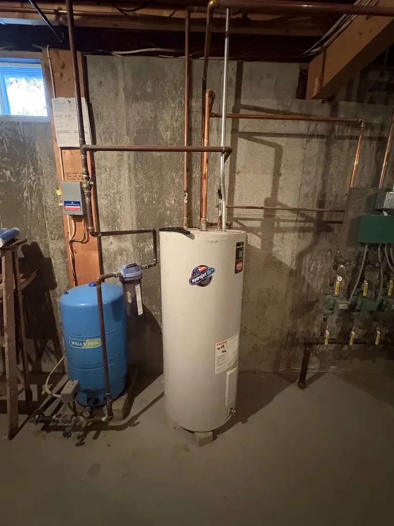 2451 Camp Brook Road Bethel VT 05032