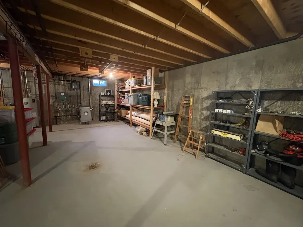 2451 Camp Brook Road Bethel VT 05032