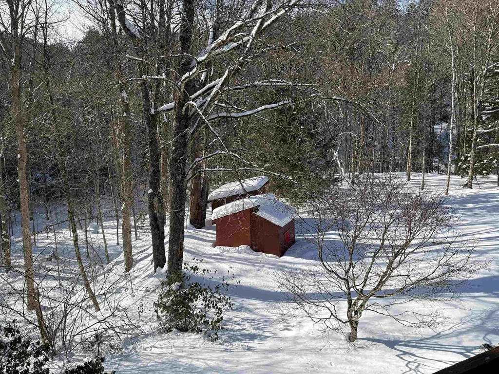 2451 Camp Brook Road Bethel VT 05032