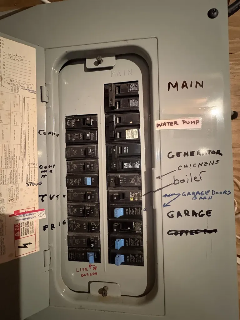 2451 Camp Brook Road Bethel VT 05032