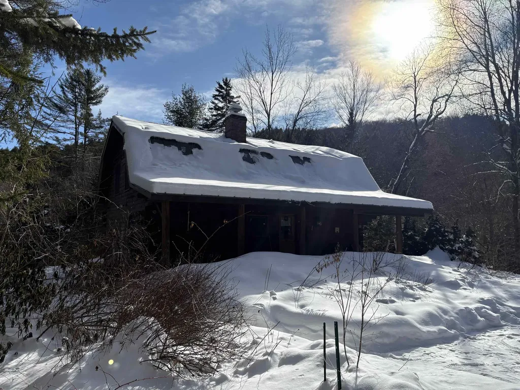2451 Camp Brook Road Bethel VT 05032