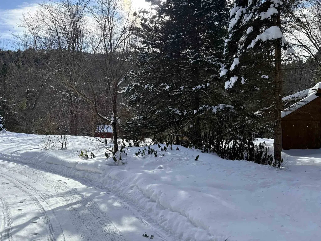 2451 Camp Brook Road Bethel VT 05032