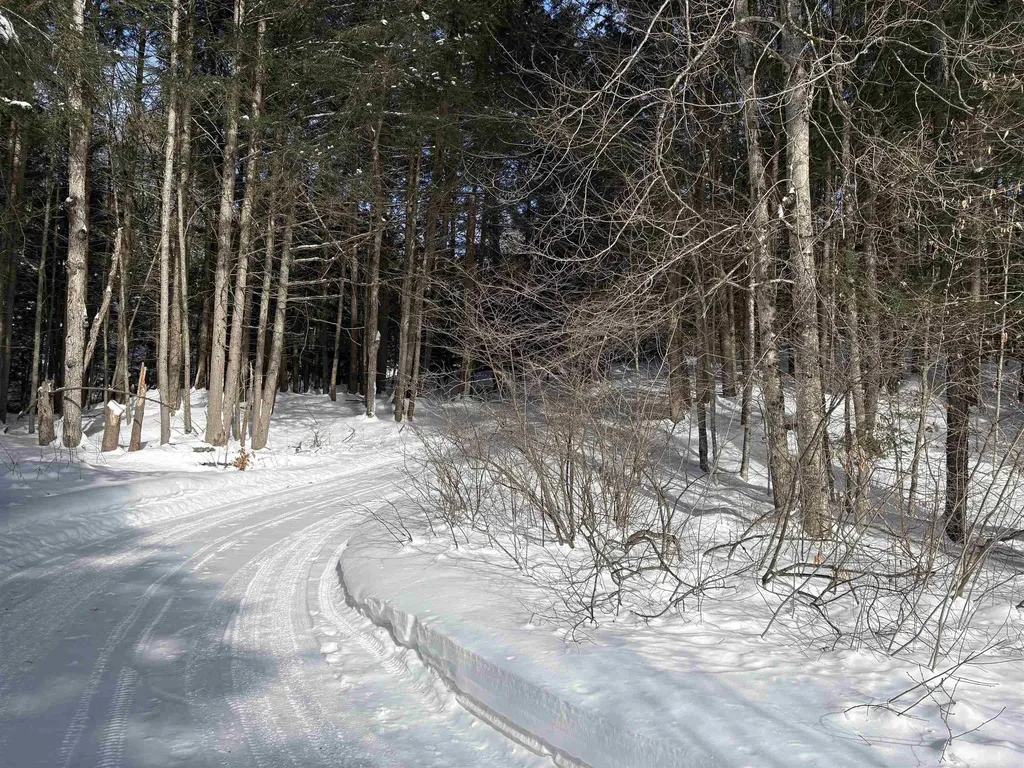 2451 Camp Brook Road Bethel VT 05032