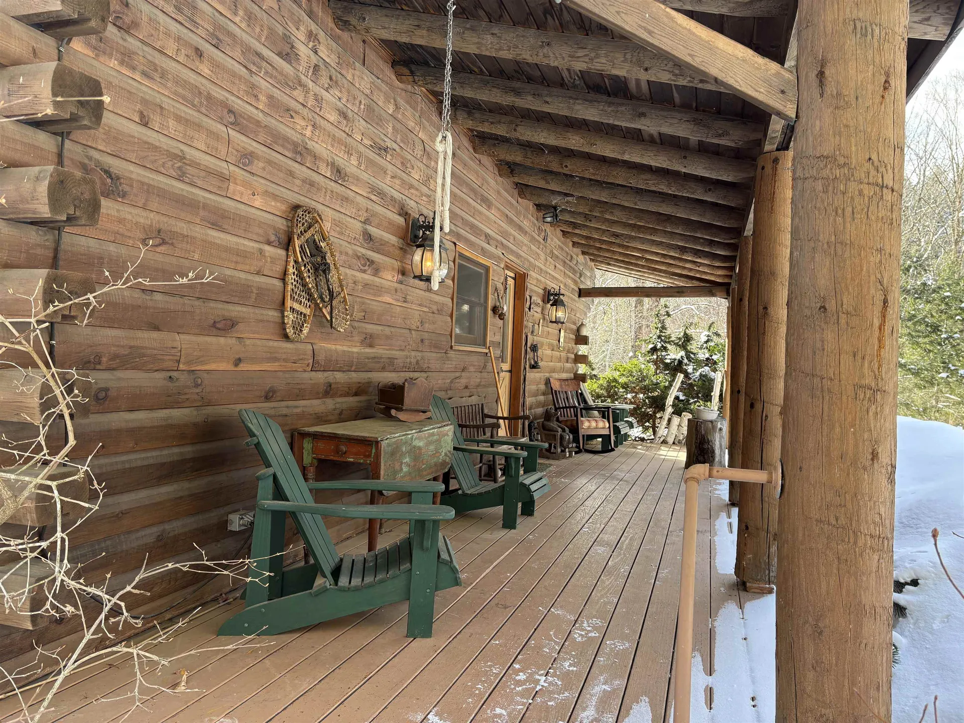 2451 Camp Brook Road Bethel VT 05032