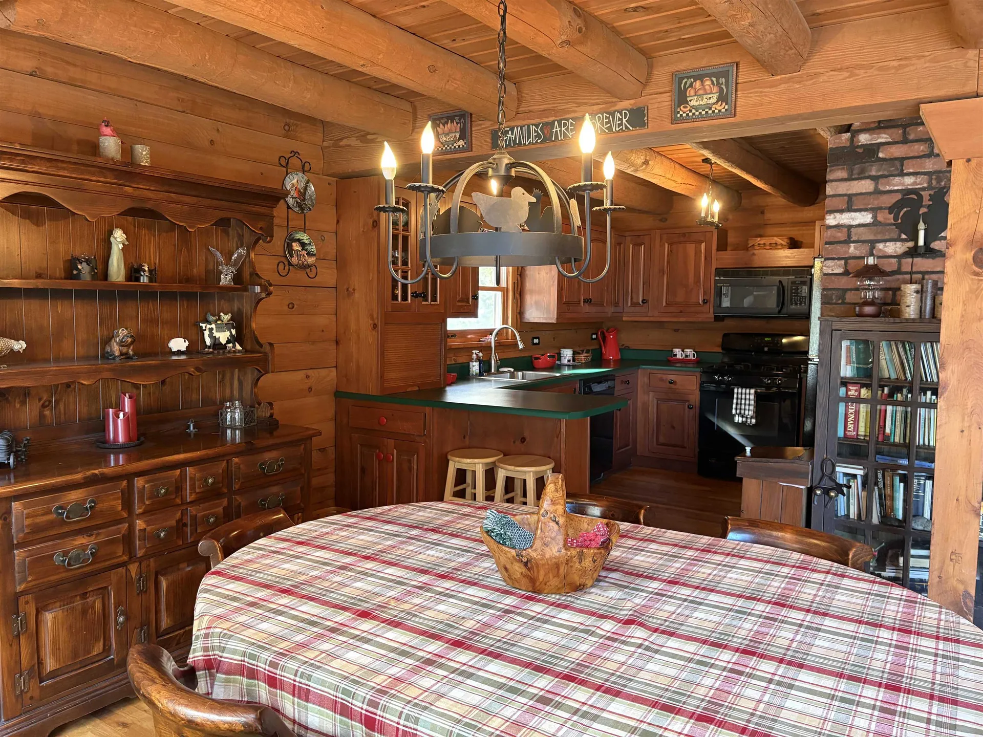 2451 Camp Brook Road Bethel VT 05032