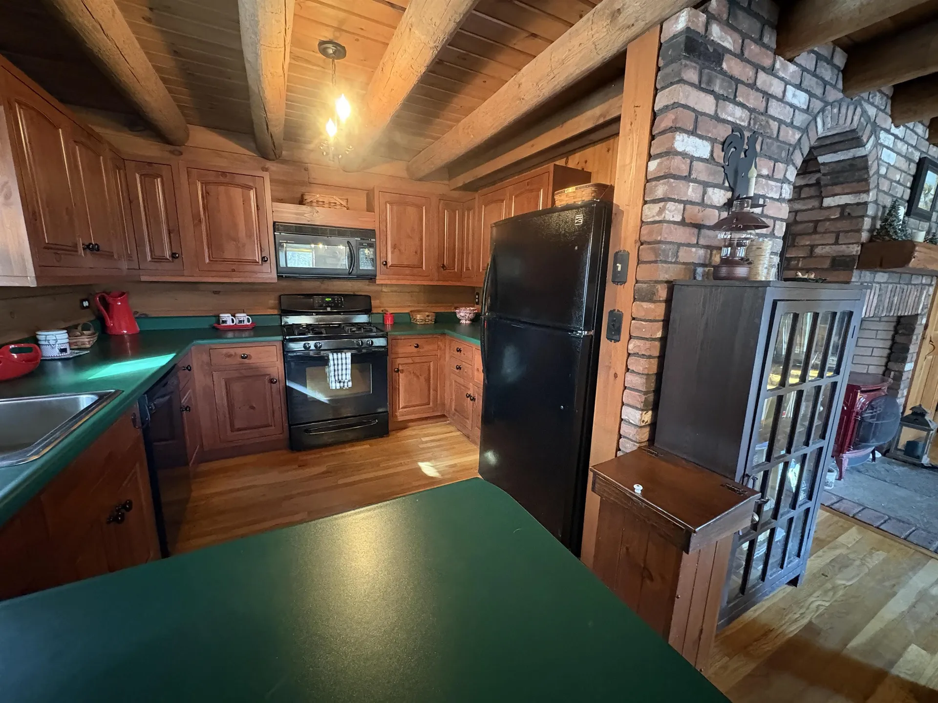 2451 Camp Brook Road Bethel VT 05032