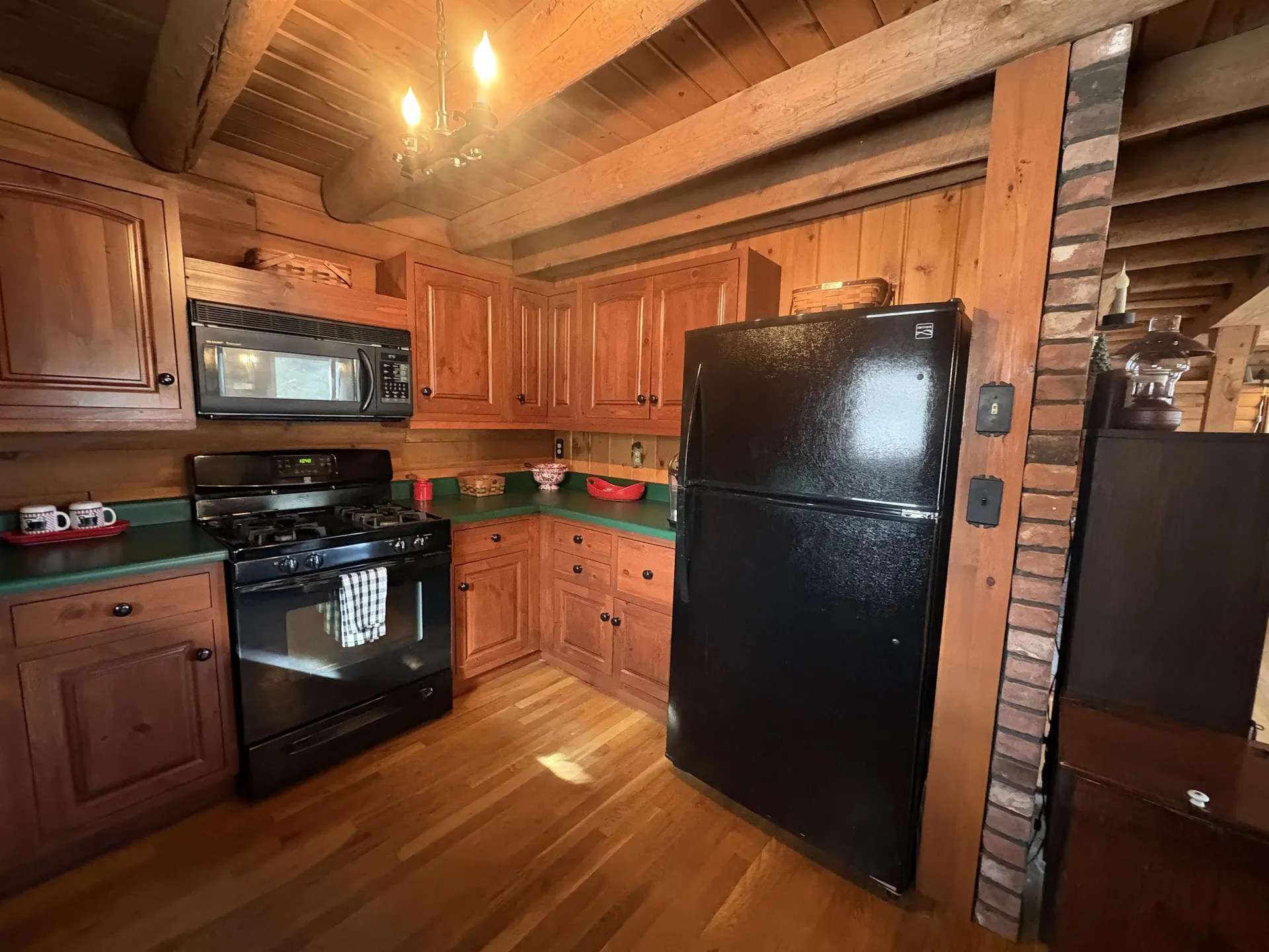 2451 Camp Brook Road Bethel VT 05032