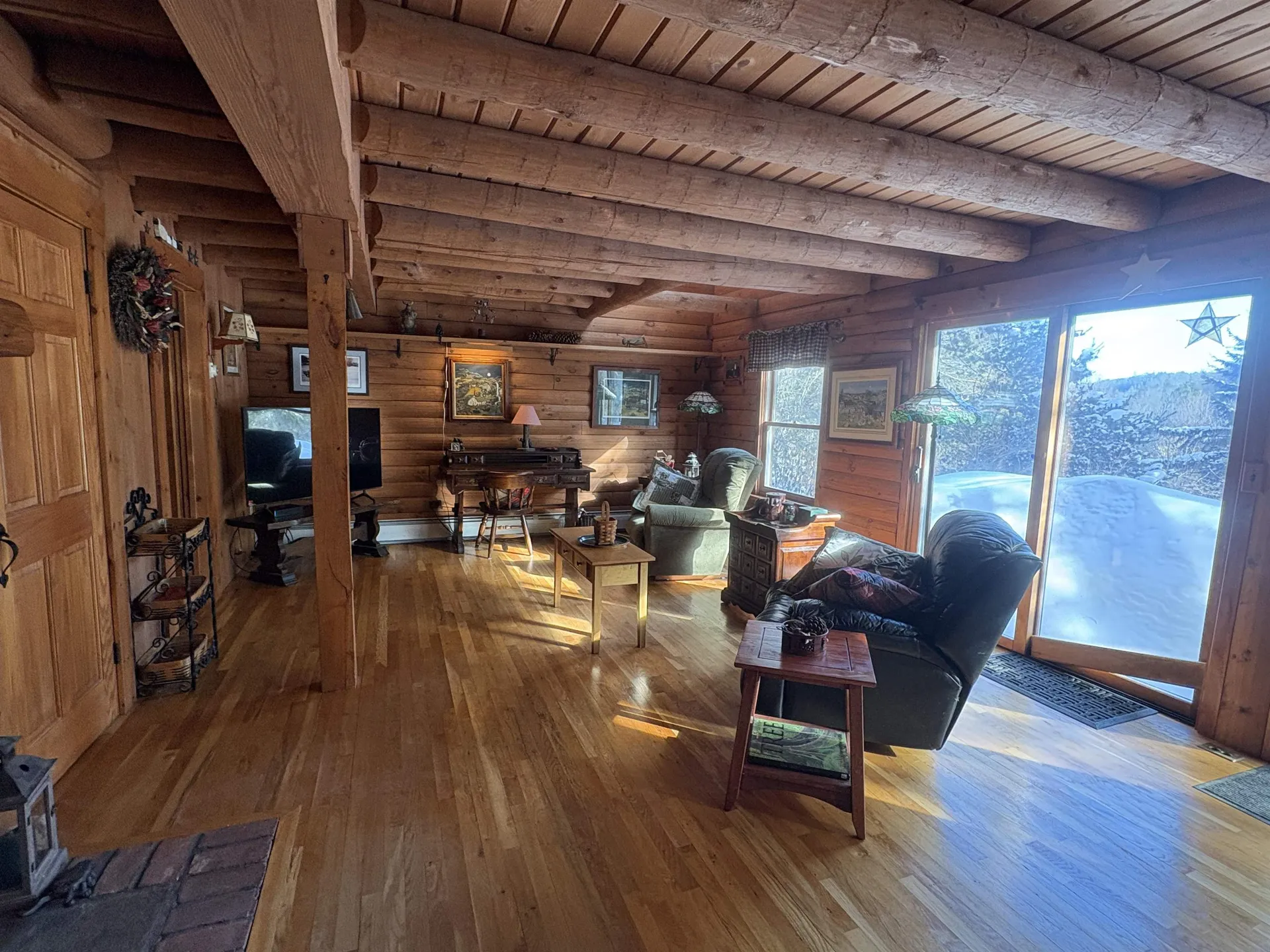 2451 Camp Brook Road Bethel VT 05032