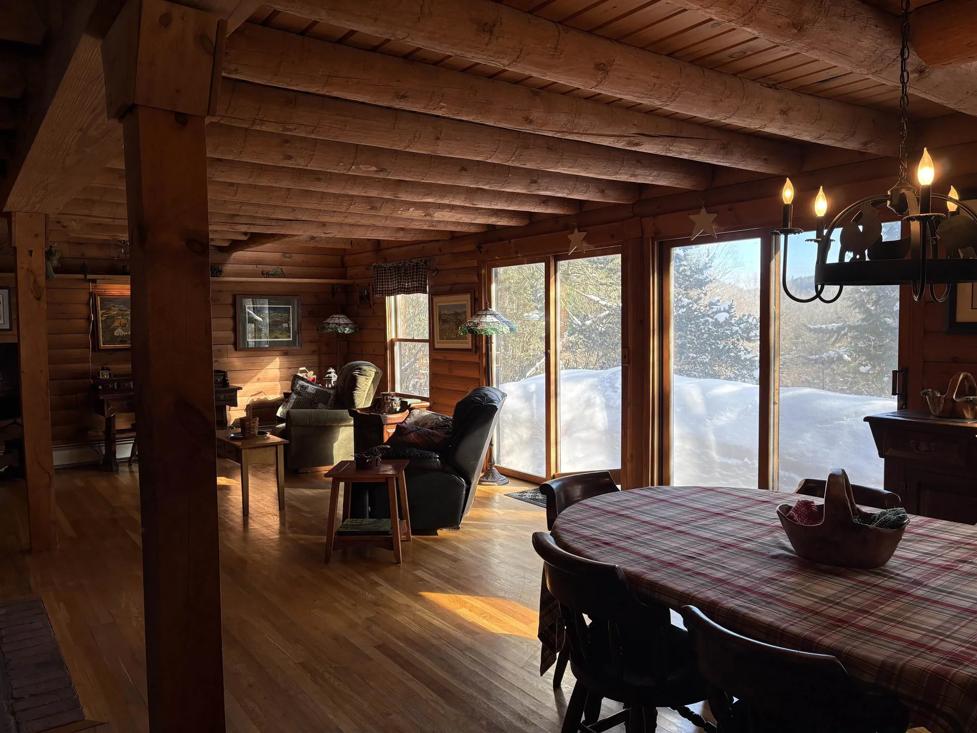 2451 Camp Brook Road Bethel VT 05032